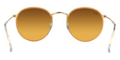 Ray-Ban® Round Full Color RB3447Jm   Sunglasses