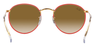 Ray-Ban® Round Full Color RB3447Jm   Sunglasses
