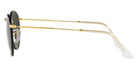 Ray-Ban® Round Full Color RB3447Jm   Sunglasses