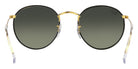 Ray-Ban® Round Full Color RB3447Jm   Sunglasses