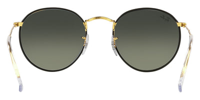 Ray-Ban® Round Full Color RB3447Jm   Sunglasses