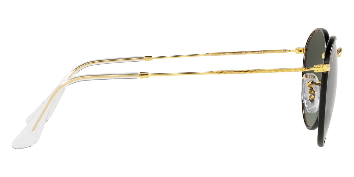 Ray-Ban® Round Full Color RB3447Jm   Sunglasses