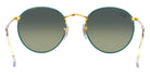 Ray-Ban® Round Full Color RB3447Jm   Sunglasses