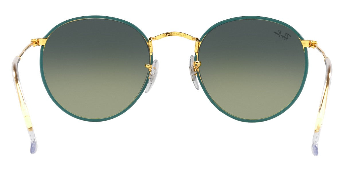 Ray-Ban® Round Full Color RB3447Jm   Sunglasses