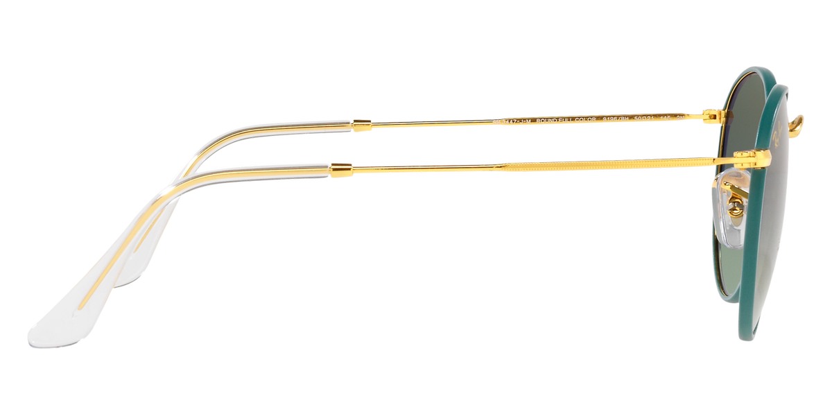 Ray-Ban® Round Full Color RB3447Jm   Sunglasses