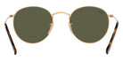 Ray-Ban® Round Metal RB3447N   Sunglasses