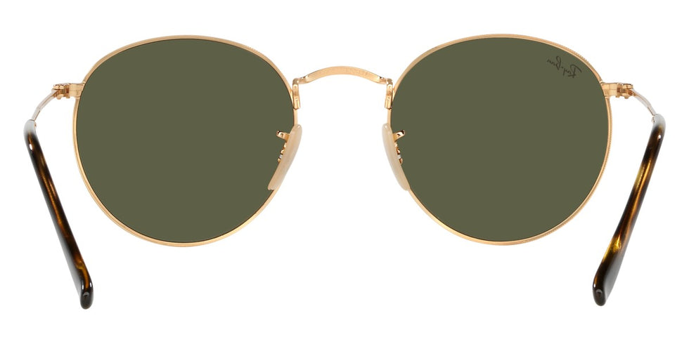 Ray-Ban® Round Metal RB3447N   Sunglasses