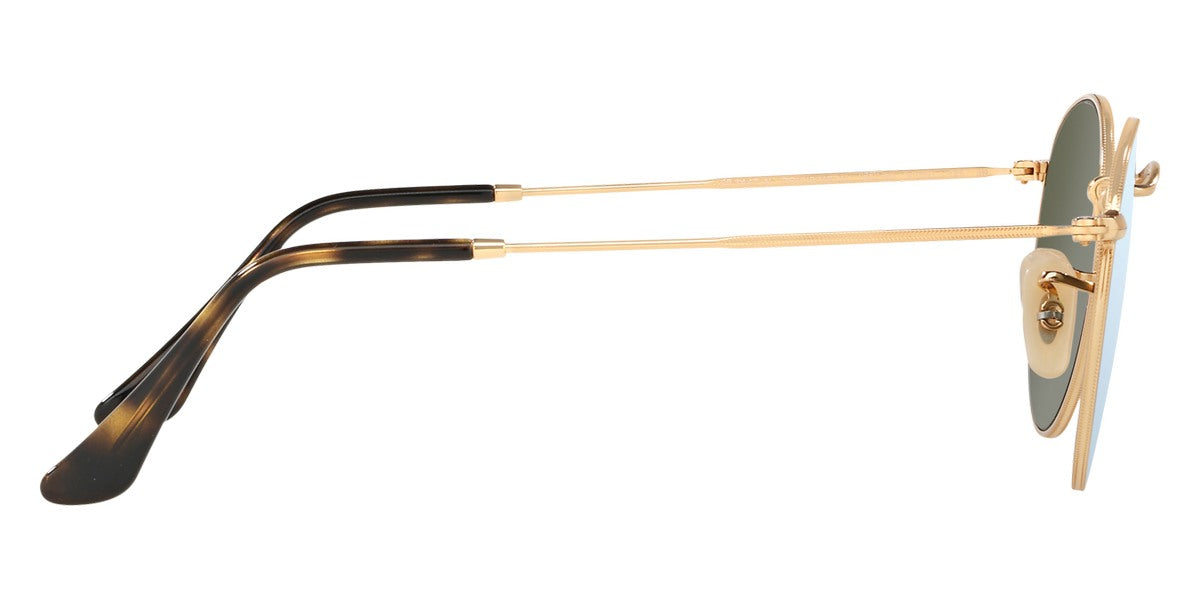 Ray-Ban® Round Metal RB3447N   Sunglasses