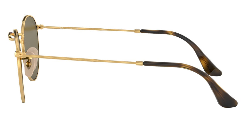 Ray-Ban® Round Metal RB3447N   Sunglasses