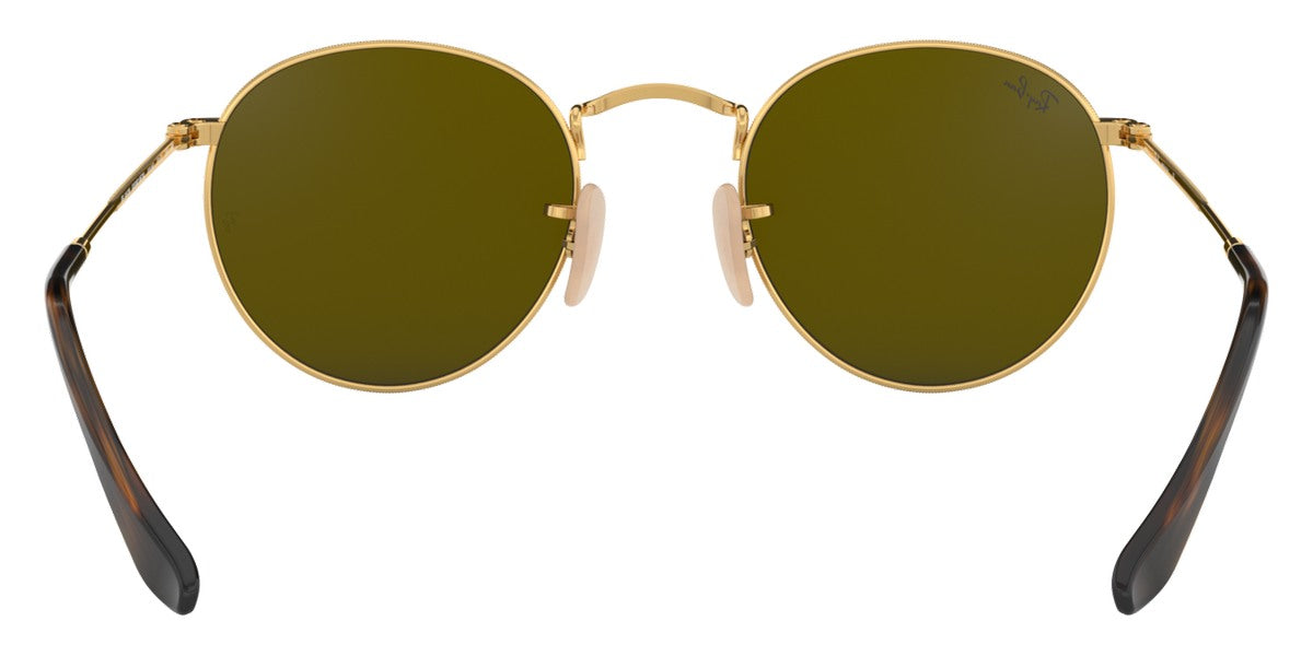 Ray-Ban® Round Metal RB3447N   Sunglasses