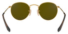 Ray-Ban® Round Metal RB3447N   Sunglasses