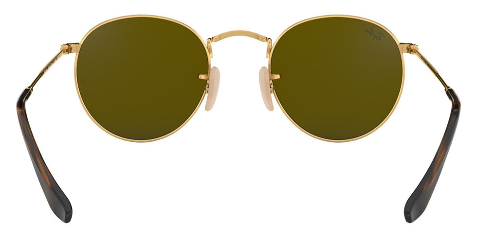 Ray-Ban® Round Metal RB3447N   Sunglasses