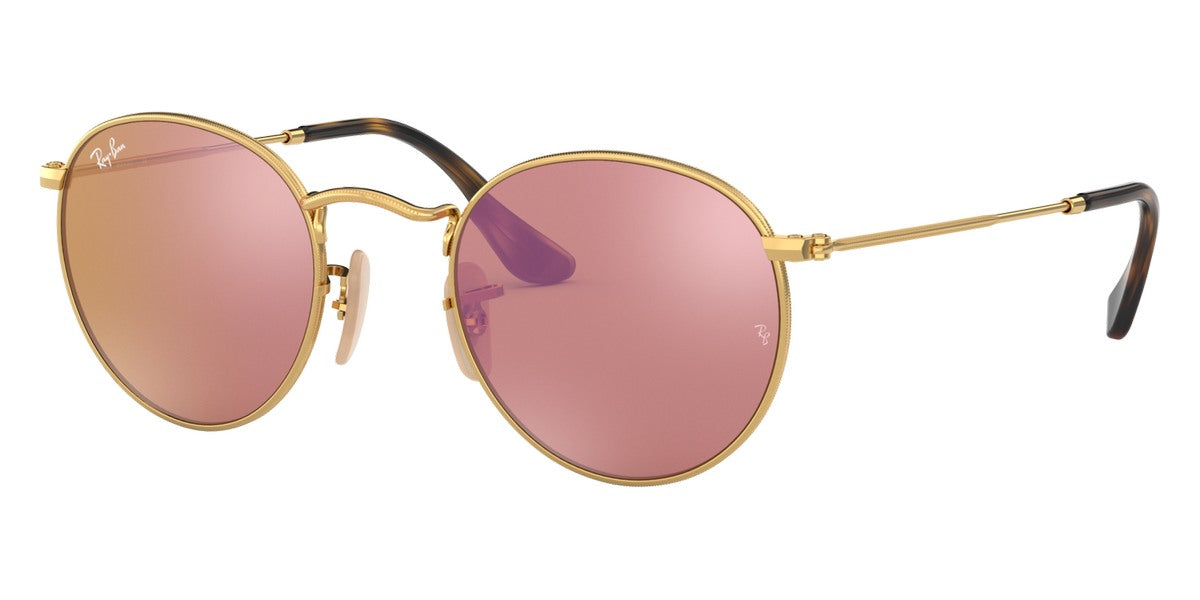 Ray-Ban® Round Metal RB3447N   Sunglasses