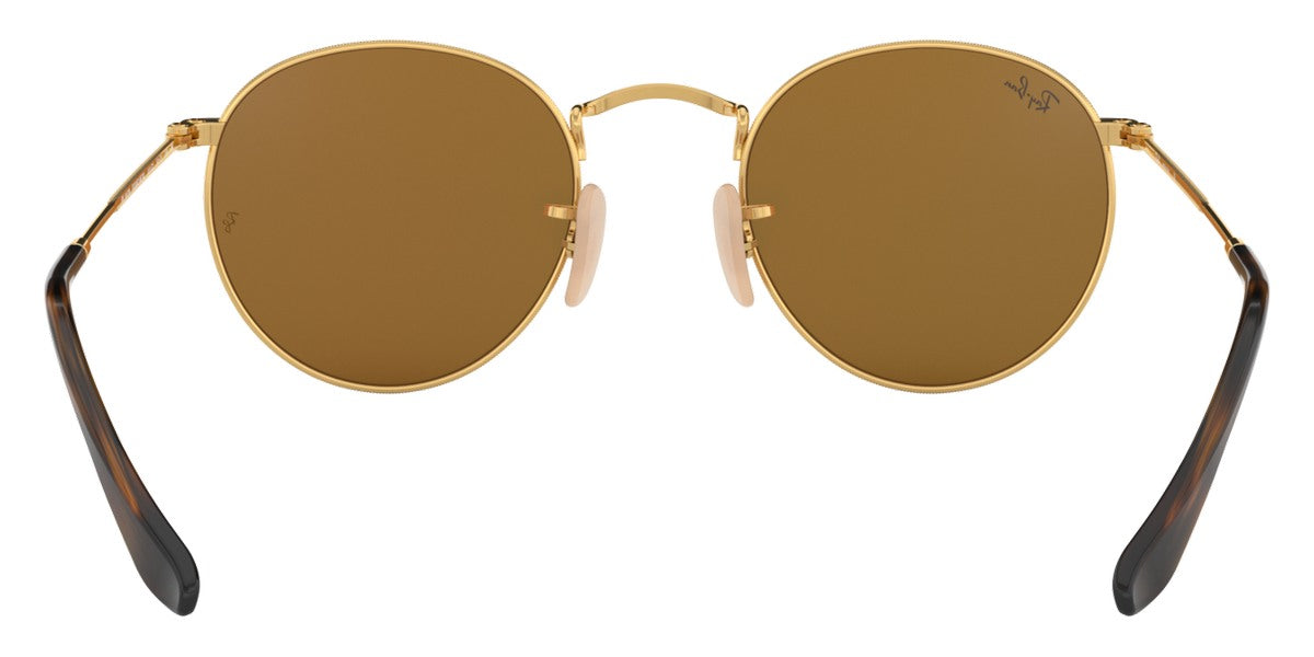 Ray-Ban® Round Metal RB3447N   Sunglasses