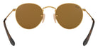 Ray-Ban® Round Metal RB3447N   Sunglasses