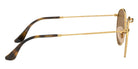 Ray-Ban® Round Metal RB3447N   Sunglasses