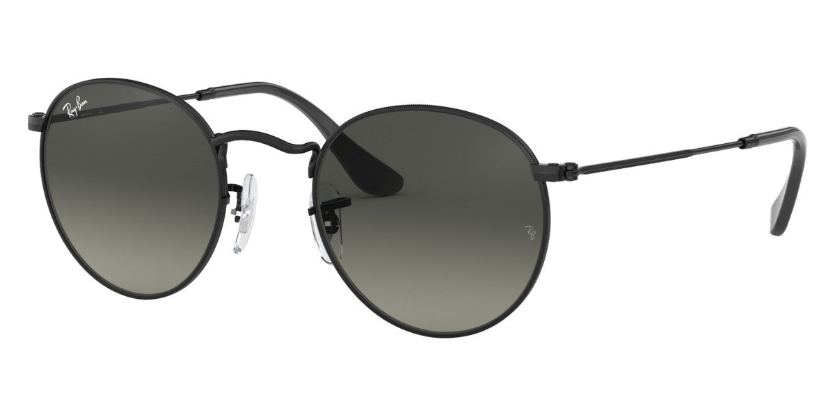 Ray-Ban® Round Metal RB3447N   Sunglasses