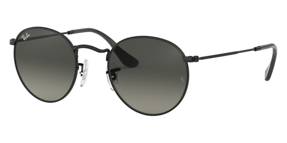 Ray-Ban® Round Metal RB3447N   Sunglasses
