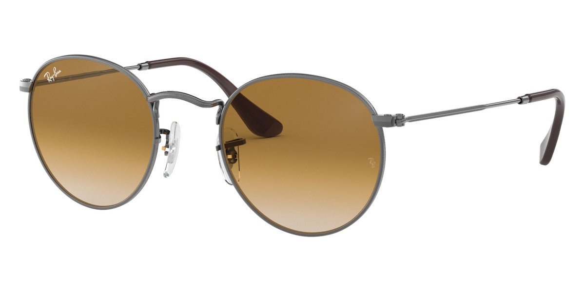Ray-Ban® Round Metal RB3447N   Sunglasses