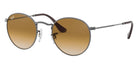 Ray-Ban® Round Metal RB3447N   Sunglasses