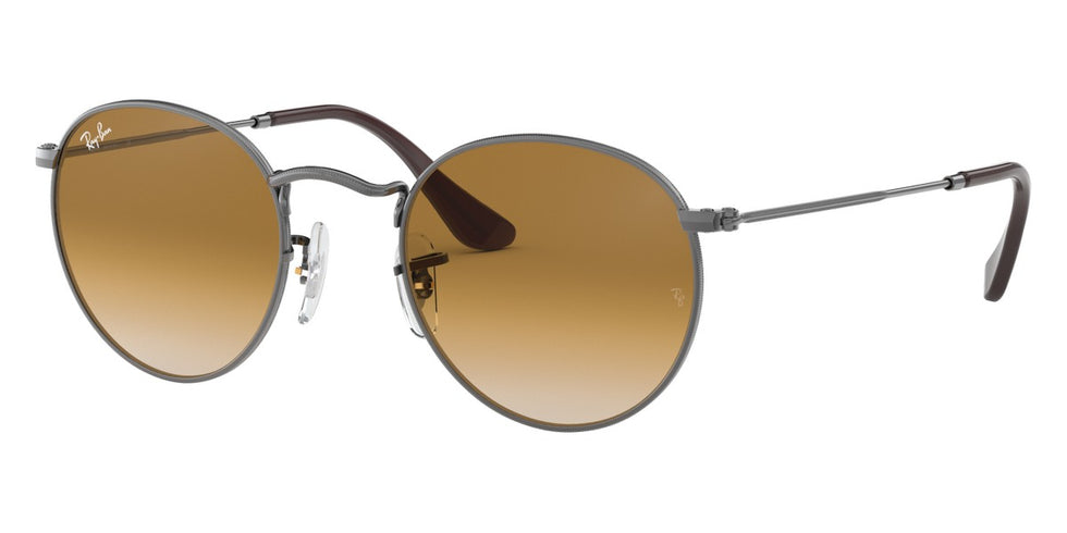 Ray-Ban® Round Metal RB3447N   Sunglasses