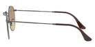 Ray-Ban® Round Metal RB3447N   Sunglasses