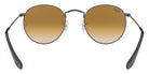 Ray-Ban® Round Metal RB3447N   Sunglasses