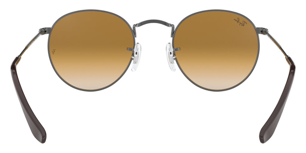 Ray-Ban® Round Metal RB3447N   Sunglasses