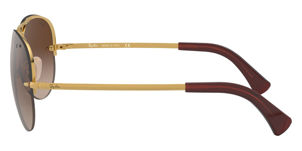 Ray-Ban® RB3449   Sunglasses