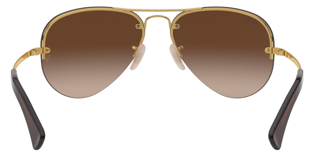 Ray-Ban® RB3449   Sunglasses