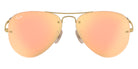 Ray-Ban® RB3449   Sunglasses