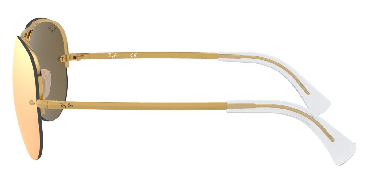 Ray-Ban® RB3449   Sunglasses