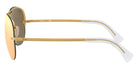 Ray-Ban® RB3449   Sunglasses