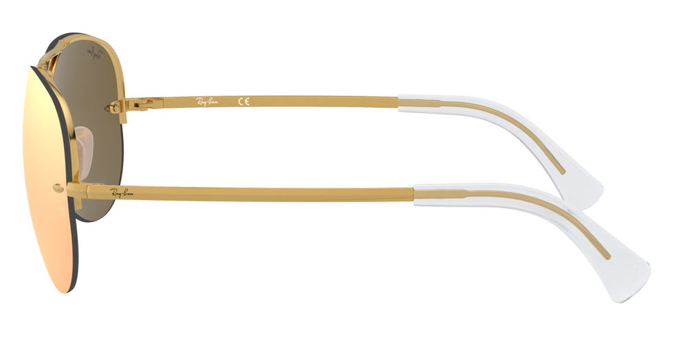 Ray-Ban® RB3449   Sunglasses