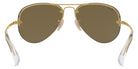 Ray-Ban® RB3449   Sunglasses