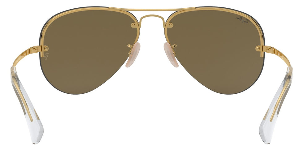 Ray-Ban® RB3449   Sunglasses