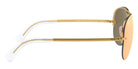 Ray-Ban® RB3449   Sunglasses
