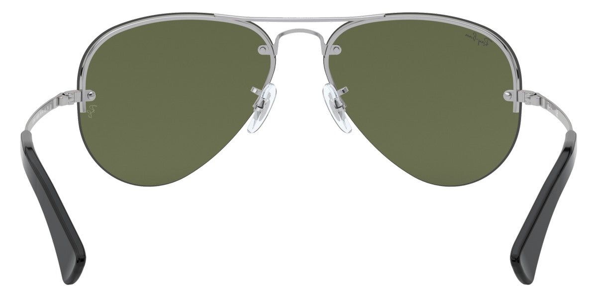Ray-Ban® RB3449   Sunglasses