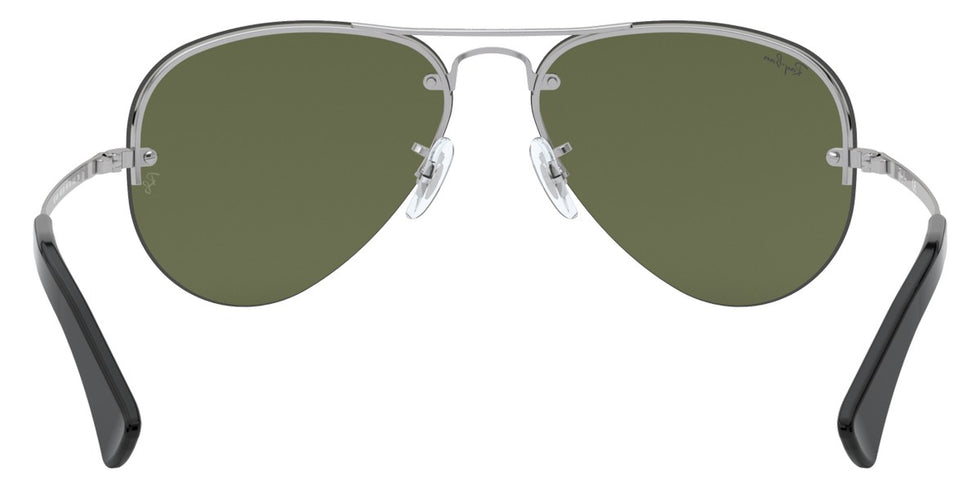 Ray-Ban® RB3449   Sunglasses