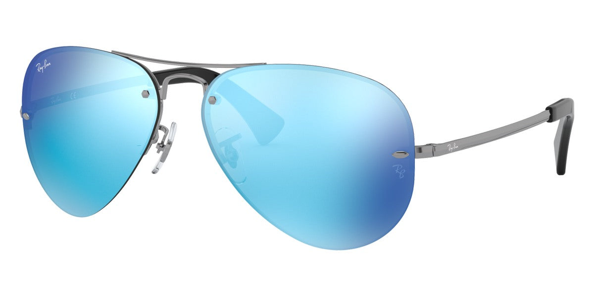 Ray-Ban® RB3449   Sunglasses