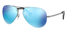 Ray-Ban® RB3449   Sunglasses