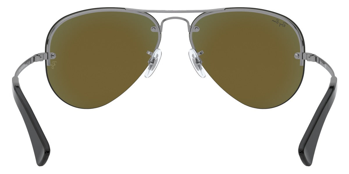 Ray-Ban® RB3449   Sunglasses
