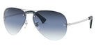 Ray-Ban® RB3449   Sunglasses