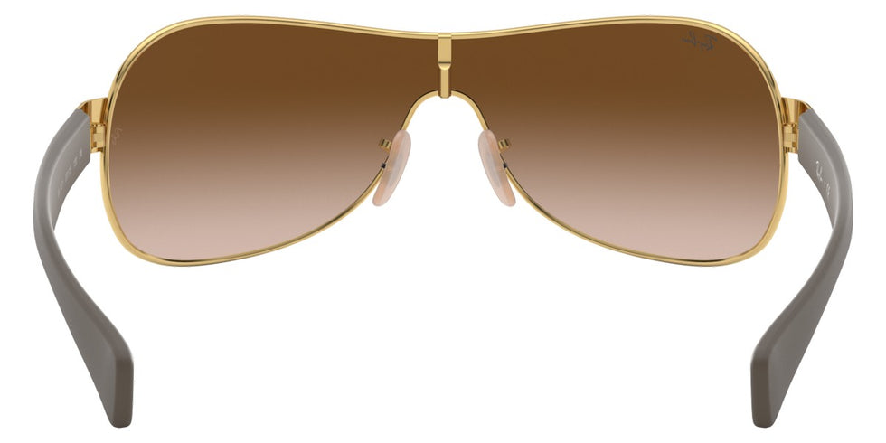 Ray-Ban® RB3471   Sunglasses