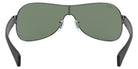 Ray-Ban® RB3471   Sunglasses
