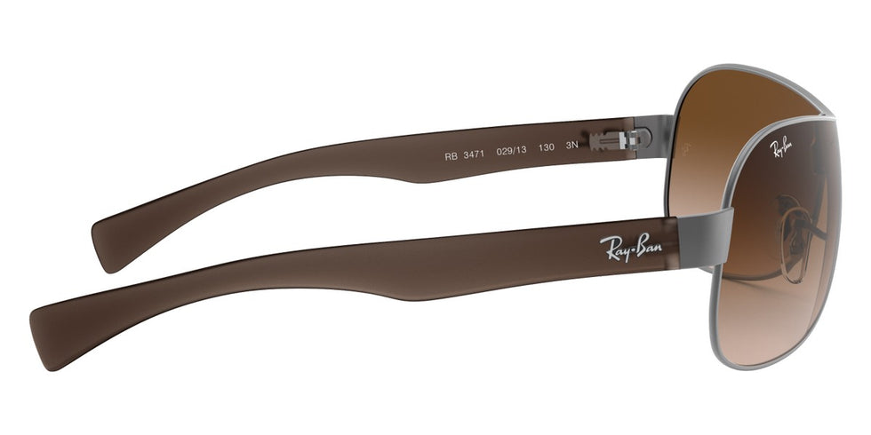 Ray-Ban® RB3471   Sunglasses