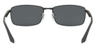 Ray-Ban® N/A RB3498   Sunglasses