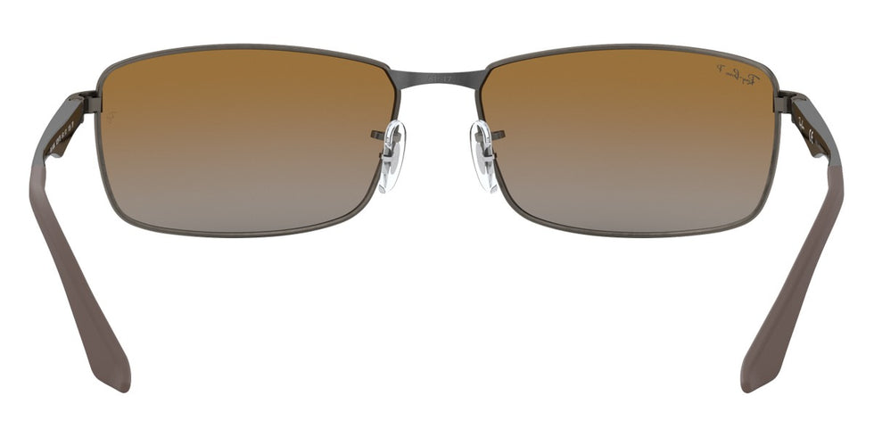 Ray-Ban® N/A RB3498   Sunglasses