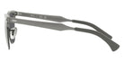 Ray-Ban® Clubmaster Aluminum RB3507   Sunglasses