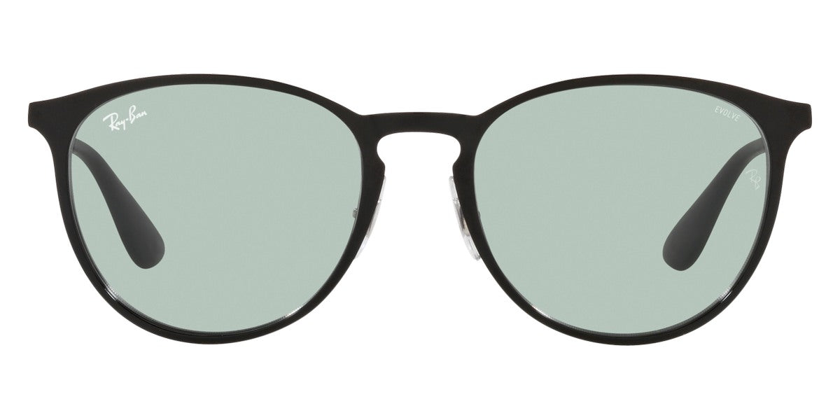 Ray-Ban® Erika Metal RB3539 Phantos Sunglasses - EuroOptica
